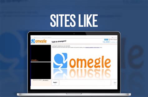 omegle alternatives nsfw|Chatroulette